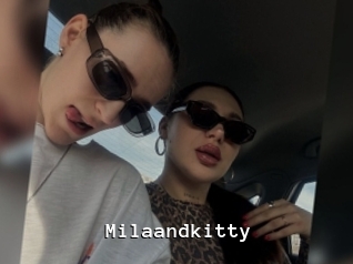 Milaandkitty