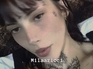 Milaaricci