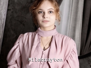milabrayton Webcamsex Amateur