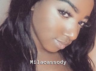 Milacassody
