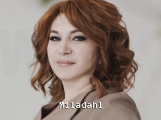 Miladahl