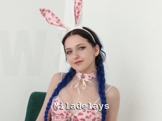 Miladelays