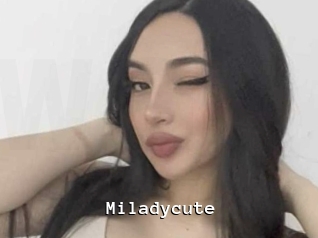 Miladycute