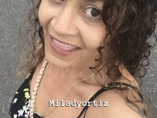 Miladyortiz