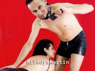 Miladyxmartin