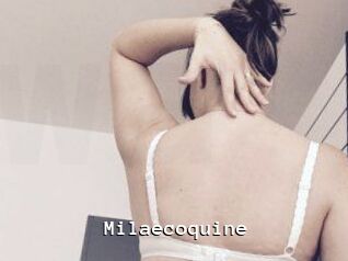 Milaecoquine