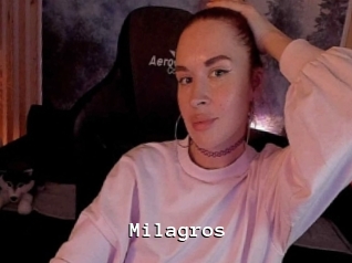 Milagros