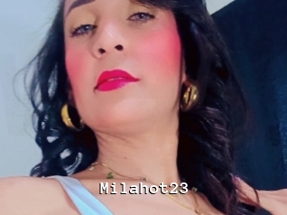 milahot23 Webcamsex Amateur
