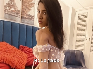milajack Webcamsex Amateur