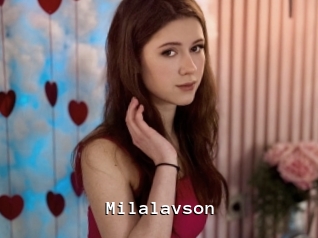 Milalavson