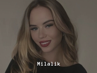 milalik Webcamsex Amateur