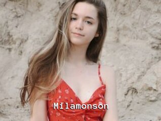 Milamonson