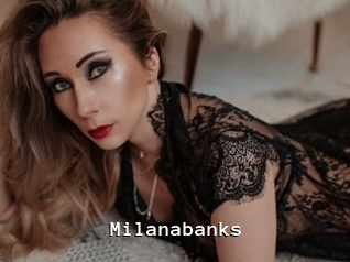 Milanabanks
