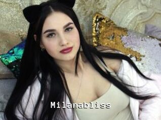 Milanabliss
