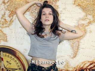 milanaclio Webcamsex Amateur