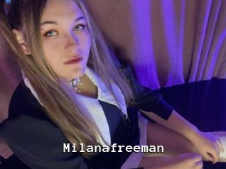 Milanafreeman