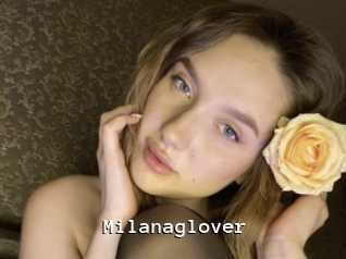 milanaglover Webcamsex Amateur