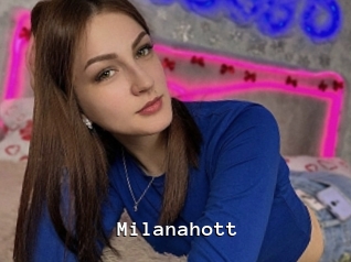 milanahott Webcamsex Amateur
