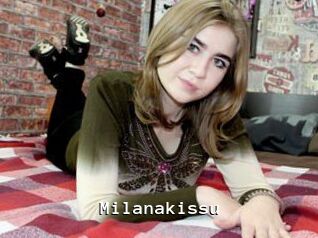 Milanakissu
