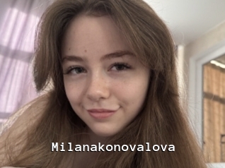 milanakonovalova Webcamsex Amateur