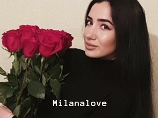 Milanalove
