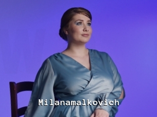 Milanamalkovich