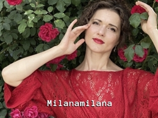 milanamilana Webcamsex Amateur