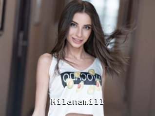 Milanamill
