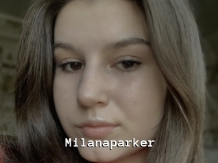 Milanaparker