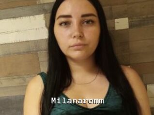 Milanaromm