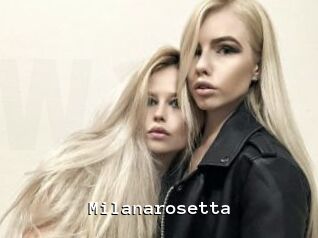 milanarosetta Webcamsex Amateur
