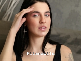 Milanawils