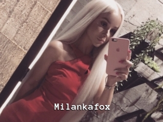 milankafox Webcamsex Amateur