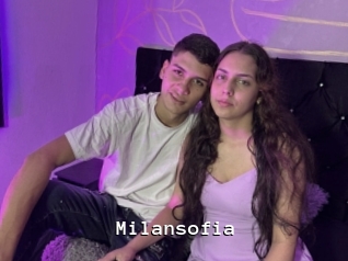 milansofia Webcamsex Amateur