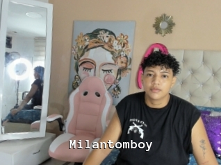 Milantomboy