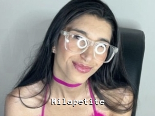 milapetite Webcamsex Amateur