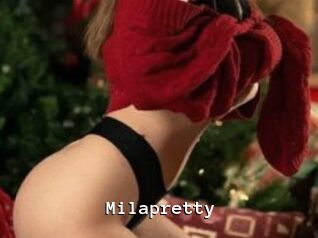 Milapretty