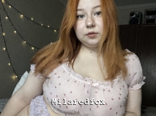 Milaredfox