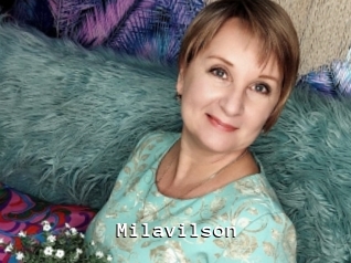 Milavilson