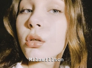 Milawillson