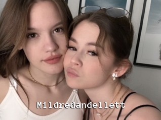 Mildredandellett