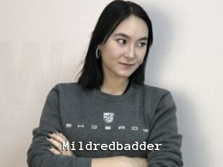 Mildredbadder