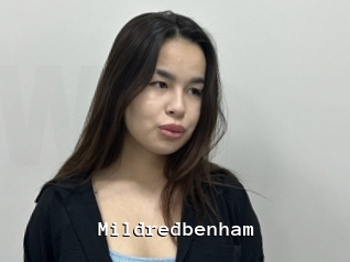 Mildredbenham