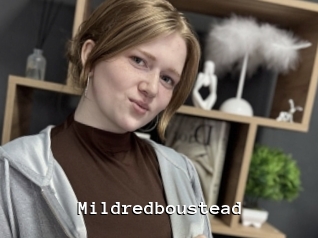 Mildredboustead