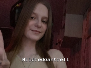 Mildredcantrell