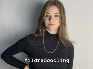 mildredcooling Webcamsex Amateur