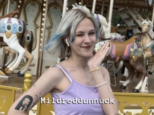 Mildreddunnuck