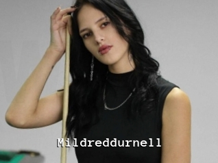 Mildreddurnell