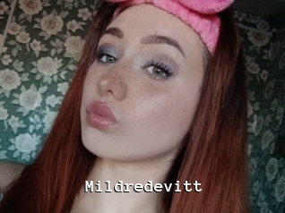 Mildredevitt