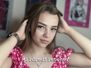 mildredfletcher Webcamsex Amateur